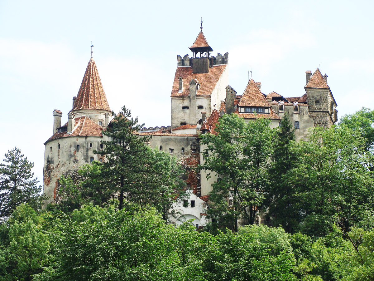 Stadtführung Sibiu/Hermannstadt, Siebenbürgen, Rumänien buchen